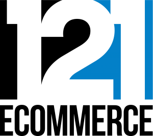 121eCommerce Logo