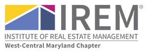 IREM West Central Maryland Logo