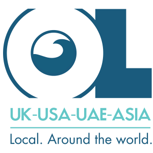 OL USA Logo