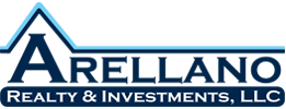 Arellano Realty Logo