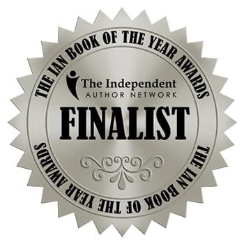IAN Book Of The Year Finalist