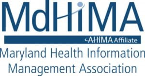 MdHiMA Logo