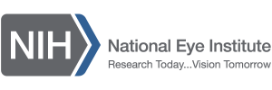 NIH NEI Logo
