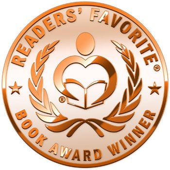 Readers Favorite Bronze Award
